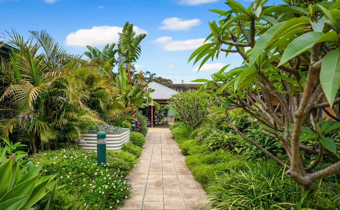 Raymond Terrace Gardens Opal HealthCare